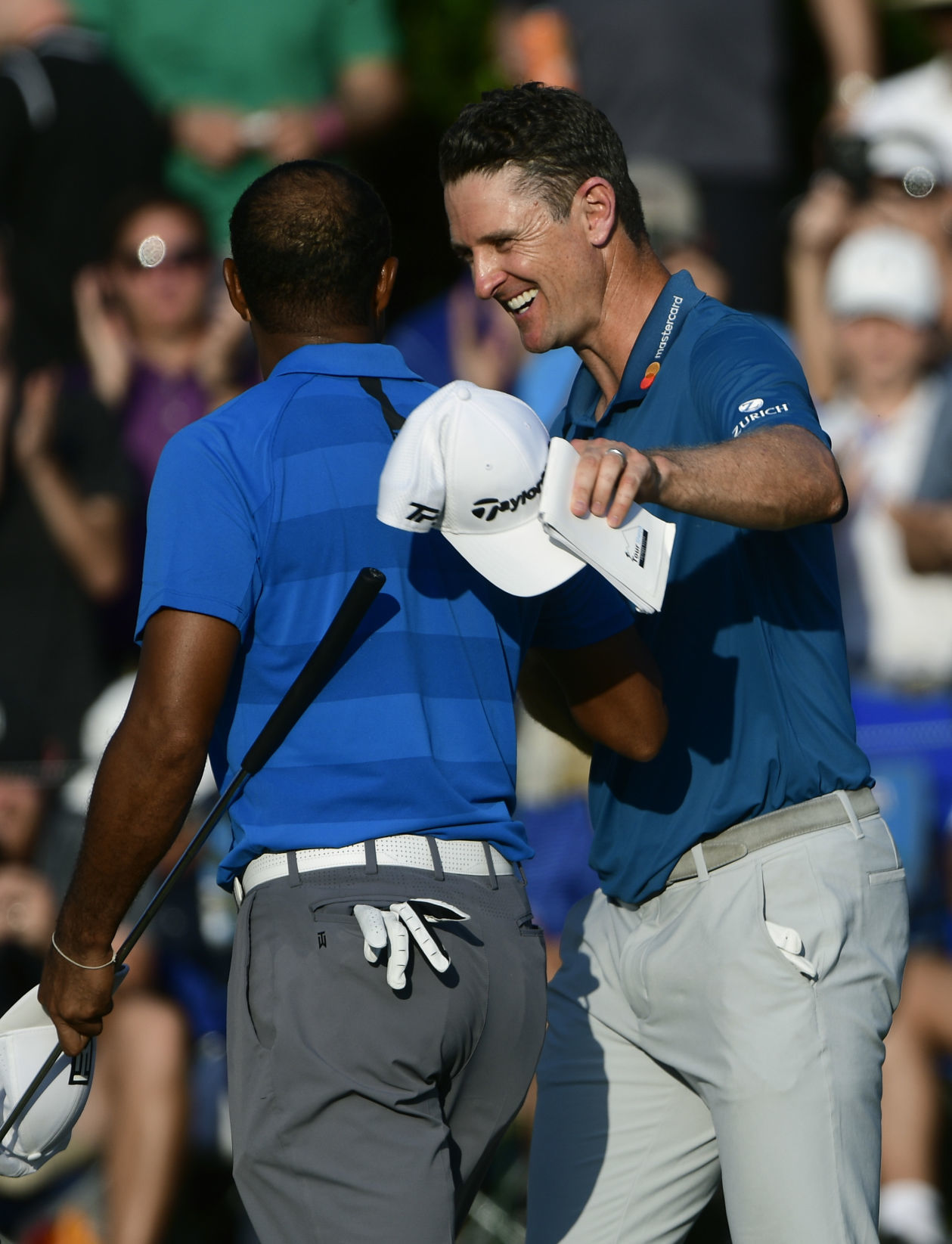 Tour Championship Golf